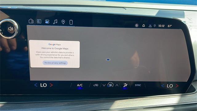 new 2026 Chevrolet Tahoe car, priced at $62,590