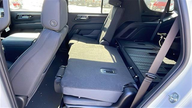 new 2026 Chevrolet Tahoe car, priced at $62,590