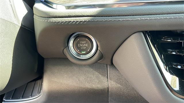 new 2026 Chevrolet Tahoe car, priced at $62,590