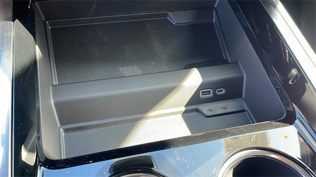 new 2026 Chevrolet Tahoe car, priced at $62,590