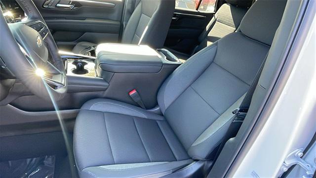 new 2026 Chevrolet Tahoe car, priced at $62,590