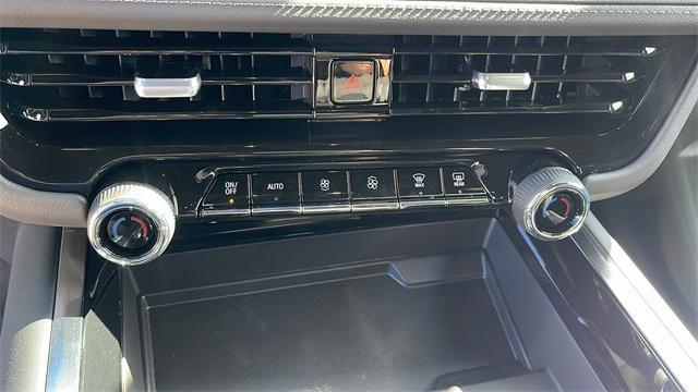 new 2026 Chevrolet Tahoe car, priced at $62,590