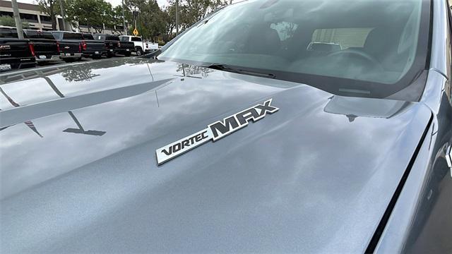 used 2020 Chevrolet Silverado 1500 car, priced at $34,997