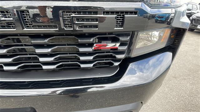 used 2020 Chevrolet Silverado 1500 car, priced at $34,997