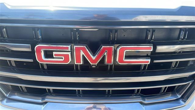 used 2024 GMC Yukon car, priced at $70,842