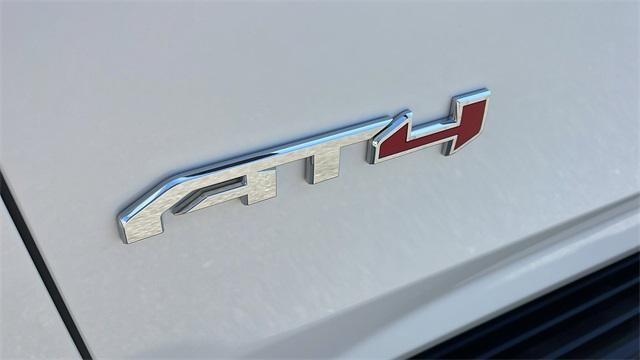 used 2024 GMC Yukon car, priced at $70,842