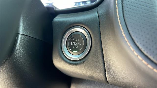 used 2024 GMC Yukon car, priced at $70,842