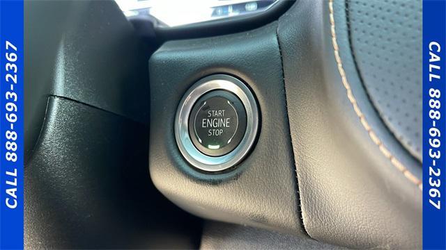 used 2024 GMC Yukon car, priced at $70,842