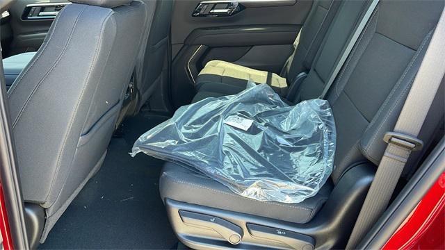 new 2025 Chevrolet Tahoe car, priced at $60,444