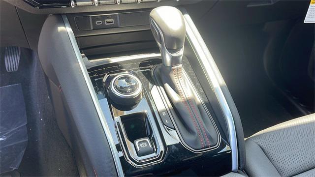 new 2025 Chevrolet Colorado car, priced at $44,680