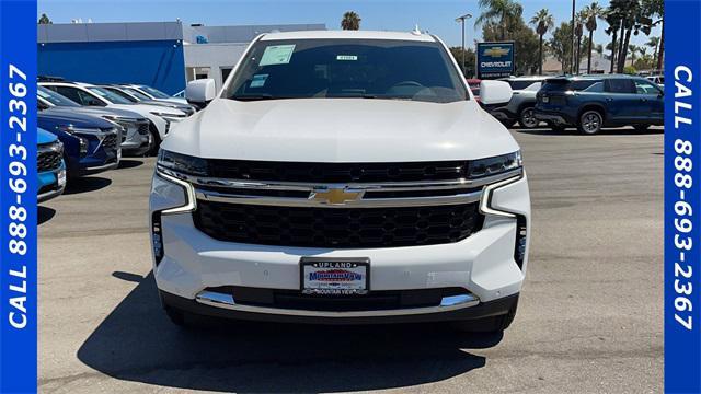 new 2024 Chevrolet Tahoe car, priced at $53,541