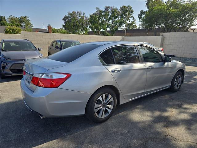 used 2013 Honda Accord car, priced at $10,999