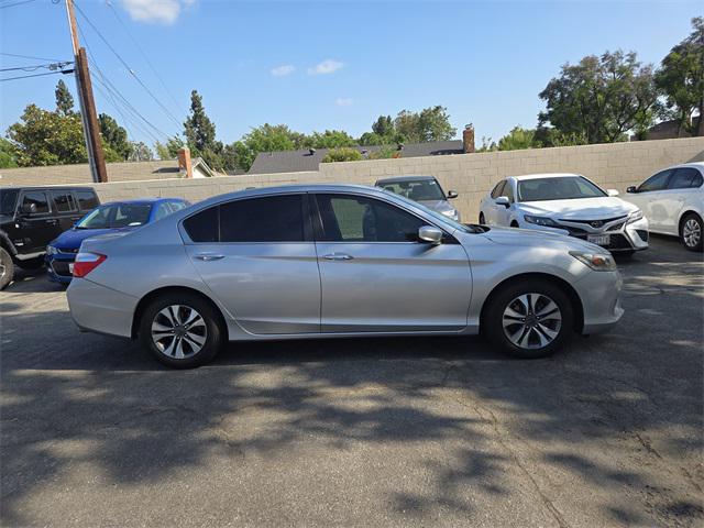 used 2013 Honda Accord car, priced at $10,999