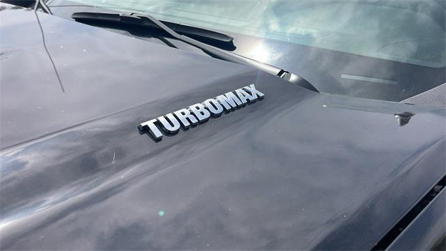 new 2025 Chevrolet Silverado 1500 car, priced at $36,525