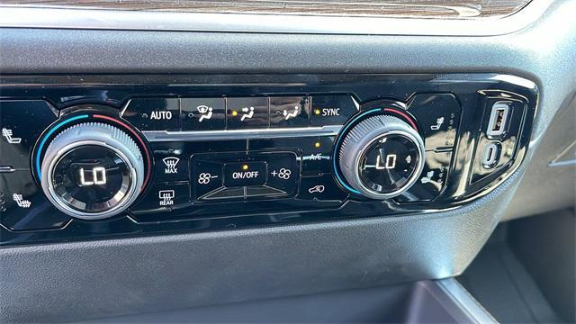 new 2026 Chevrolet Silverado 1500 car, priced at $53,000