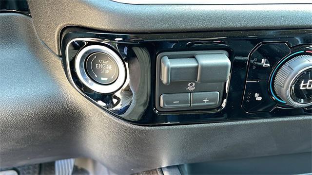 new 2026 Chevrolet Silverado 1500 car, priced at $53,000