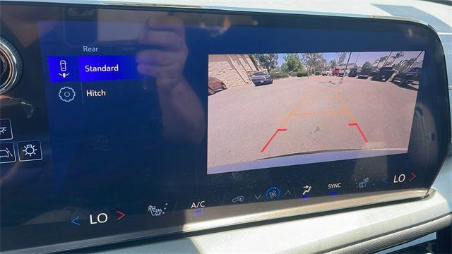 new 2025 Chevrolet Traverse car, priced at $40,620