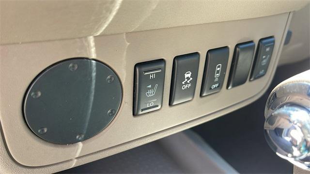 used 2015 Nissan Frontier car, priced at $13,806