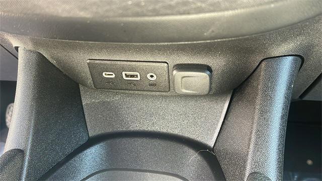 used 2021 Chevrolet Malibu car, priced at $16,641