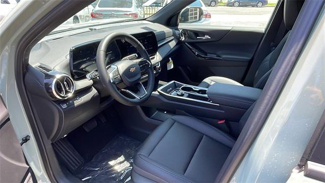 new 2026 Chevrolet Equinox car, priced at $27,990