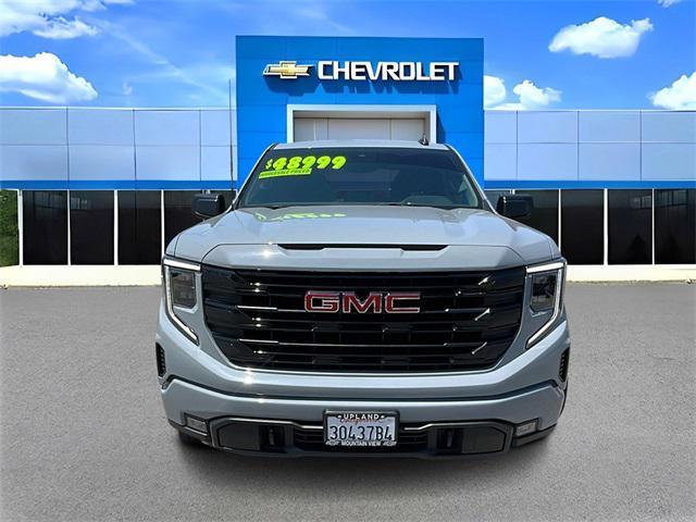 used 2024 GMC Sierra 1500 car, priced at $45,909