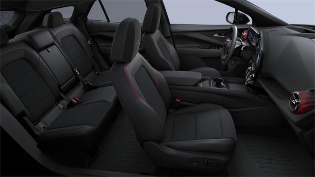 new 2026 Chevrolet Blazer car, priced at $49,385