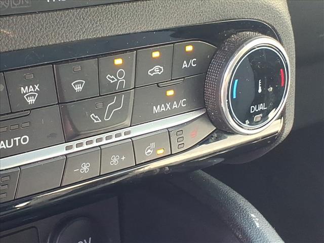 used 2022 Ford Escape car, priced at $21,442