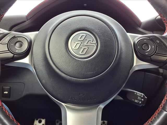 used 2019 Toyota 86 car, priced at $19,903