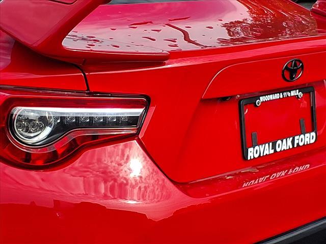 used 2019 Toyota 86 car, priced at $19,903