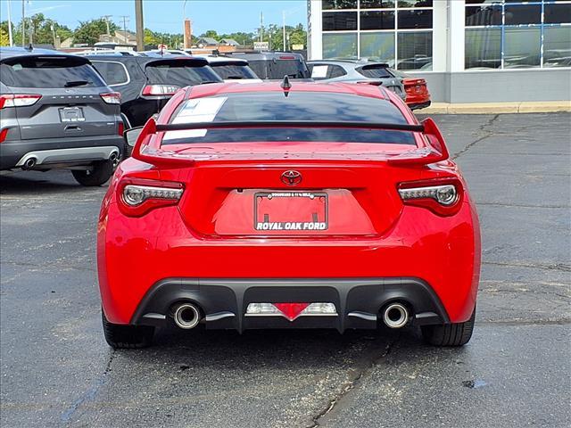 used 2019 Toyota 86 car, priced at $19,903