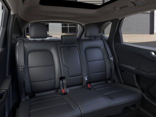 new 2025 Ford Escape car, priced at $39,220