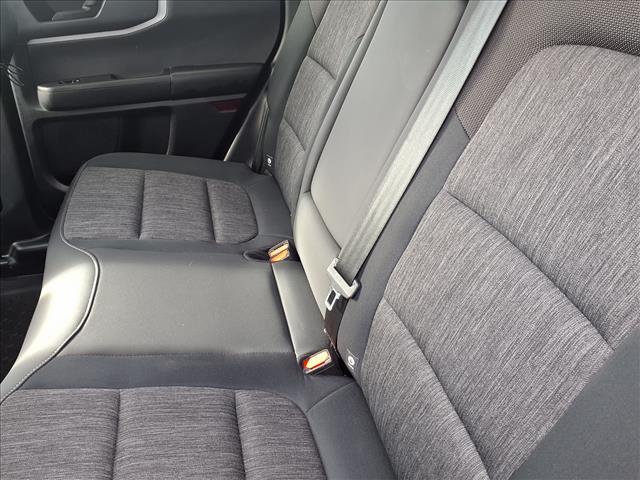 used 2023 Ford Bronco Sport car, priced at $24,870