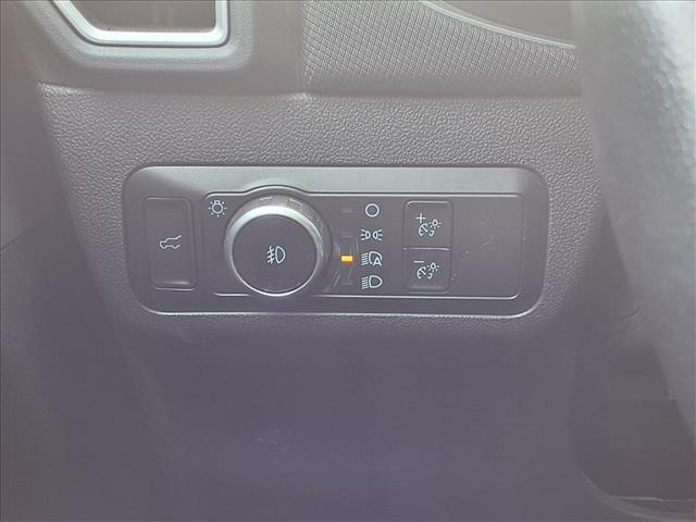 used 2023 Ford Bronco Sport car, priced at $24,870