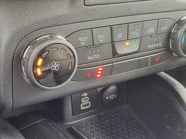 used 2023 Ford Bronco Sport car, priced at $24,870