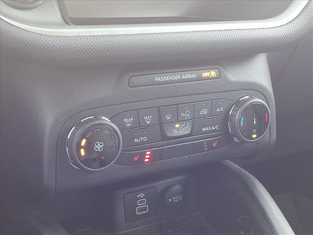 used 2023 Ford Bronco Sport car, priced at $24,870