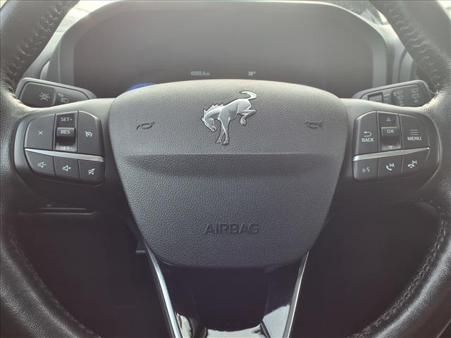 used 2023 Ford Bronco Sport car, priced at $24,870