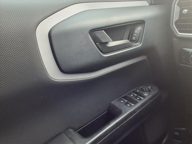 used 2023 Ford Bronco Sport car, priced at $24,870