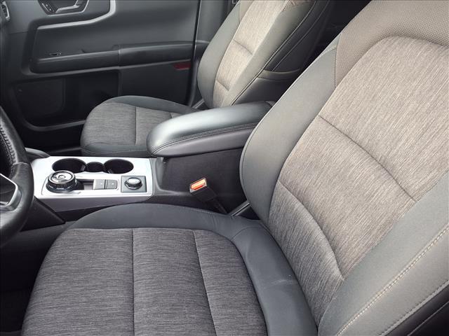 used 2023 Ford Bronco Sport car, priced at $24,870