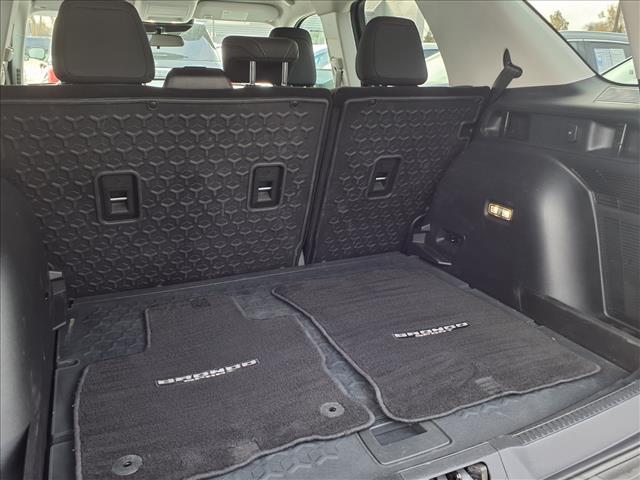 used 2023 Ford Bronco Sport car, priced at $24,870