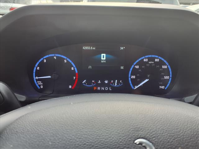 used 2023 Ford Bronco Sport car, priced at $24,870