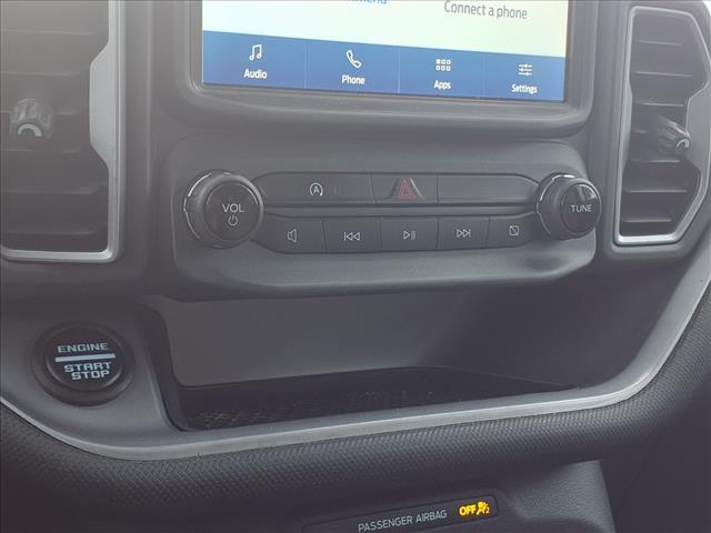 used 2023 Ford Bronco Sport car, priced at $24,870