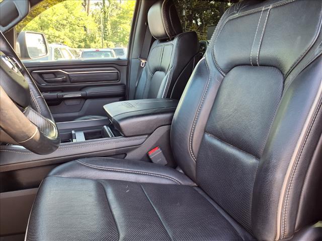 used 2020 Ram 1500 car, priced at $34,995