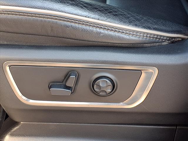 used 2020 Ram 1500 car, priced at $34,995
