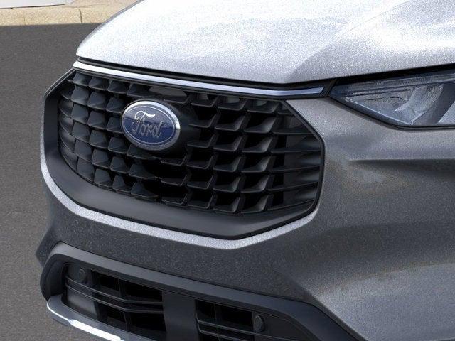 new 2025 Ford Escape car, priced at $29,011