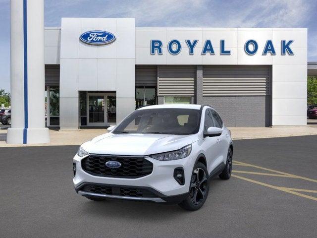 new 2025 Ford Escape car, priced at $38,965