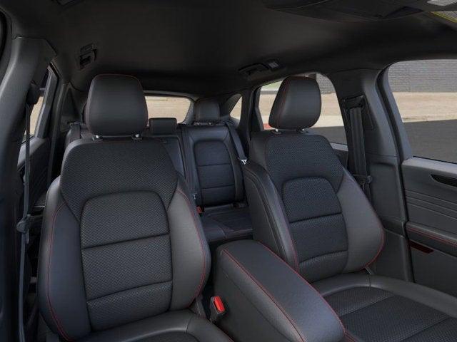 new 2025 Ford Escape car, priced at $38,965