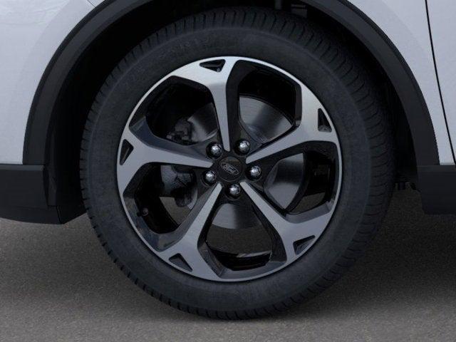 new 2025 Ford Escape car, priced at $38,965
