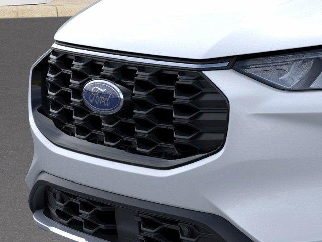 new 2025 Ford Escape car, priced at $38,965