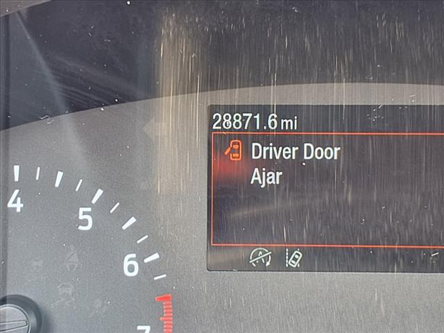 used 2022 Ford Escape car, priced at $21,294