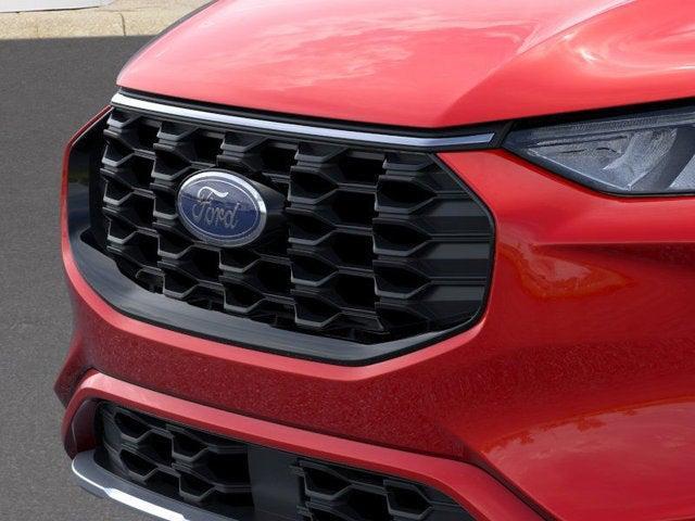 new 2024 Ford Escape car, priced at $32,468